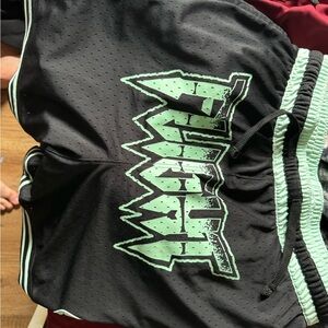 Jordan shorts